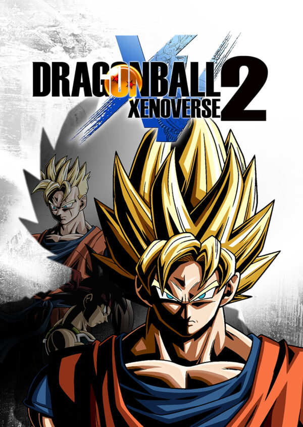 Dragon Ball Xenoverse 2 PC Descargar &raquo; Tu Tienda Anime