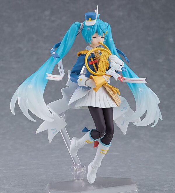 Figura Vocaloid Snow Miku Parade