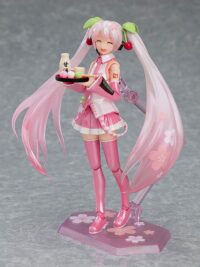 Figura Vocaloid Sakura Miku