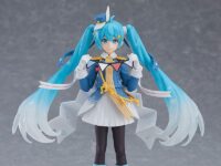 Figura Vocaloid Snow Miku Parade