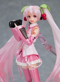 Figura Vocaloid Sakura Miku