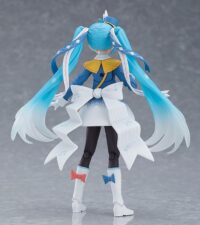 Figura Vocaloid Snow Miku Parade