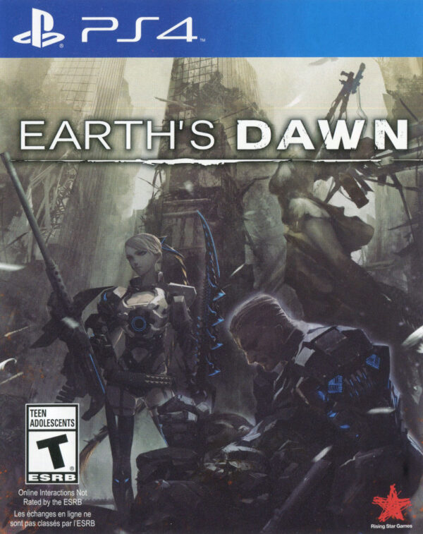 Earths-Dawn-PS4 Earths Dawn PS4 » Tu Tienda Anime