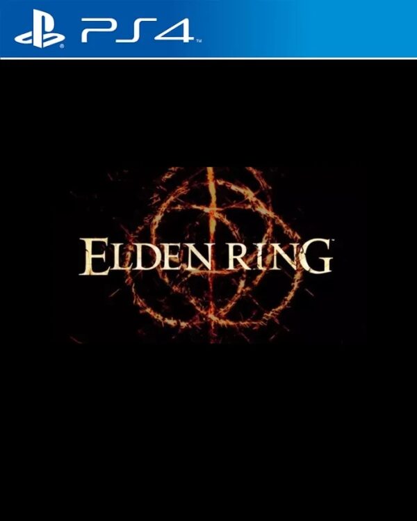 Elden Ring PS4 &raquo; Tu Tienda Anime