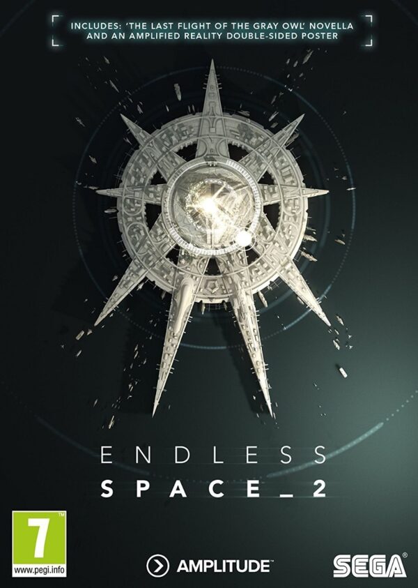 Endless Space 2 PC &raquo; Tu Tienda Anime