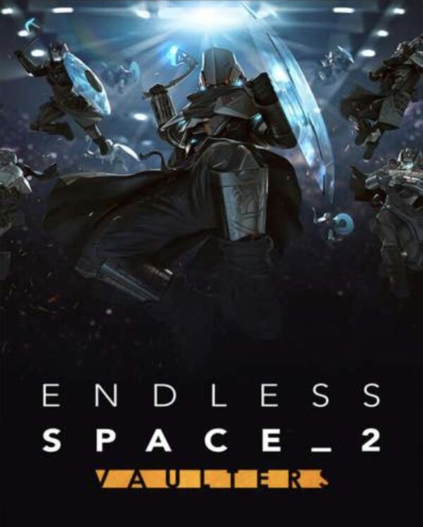 Endless Space 2 Vaulters DLC PC &raquo; Tu Tienda Anime