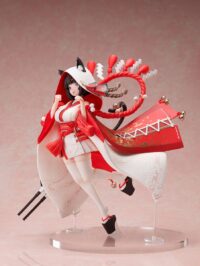 Estatua Azur Lane Yamashiro Bridal