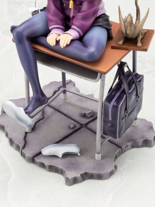 Figura SSSS.Gridman Akane - Imagen 11