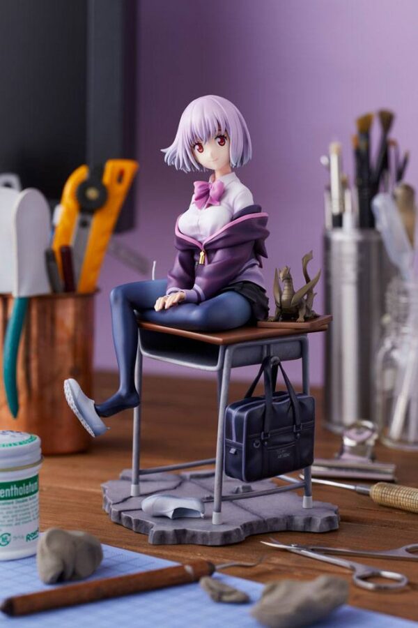 Figura SSSS.Gridman Akane &raquo; Tu Tienda Anime