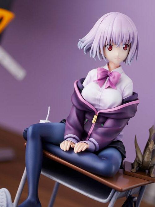 Figura SSSS.Gridman Akane - Imagen 13