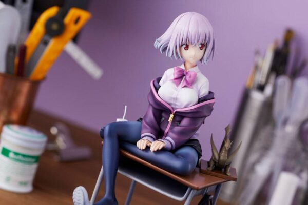Figura SSSS.Gridman Akane &raquo; Tu Tienda Anime