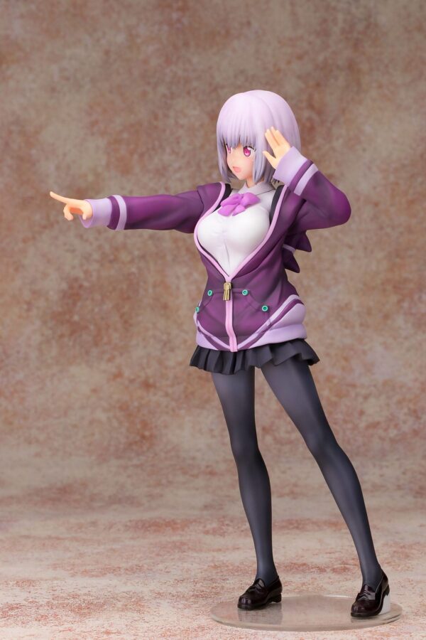 Figura SSSS.Gridman Akane Shinjo &raquo; Tu Tienda Anime