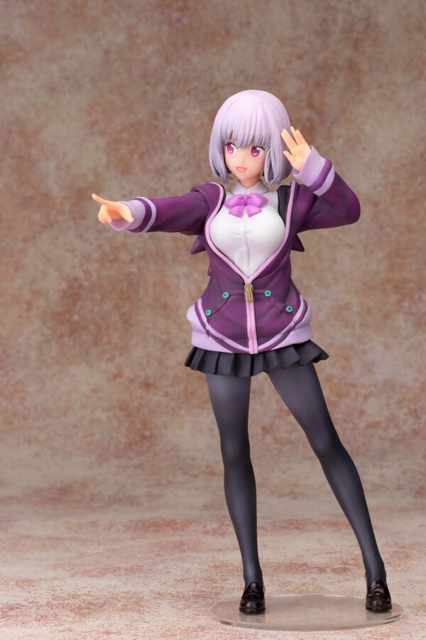 Figura SSSS.Gridman Akane Shinjo &raquo; Tu Tienda Anime
