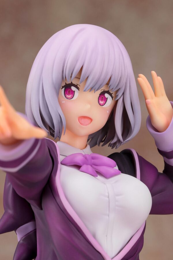 Figura SSSS.Gridman Akane Shinjo &raquo; Tu Tienda Anime