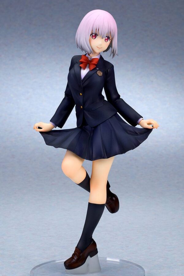 Figura Akane Shinjo School Uniform &raquo; Tu Tienda Anime