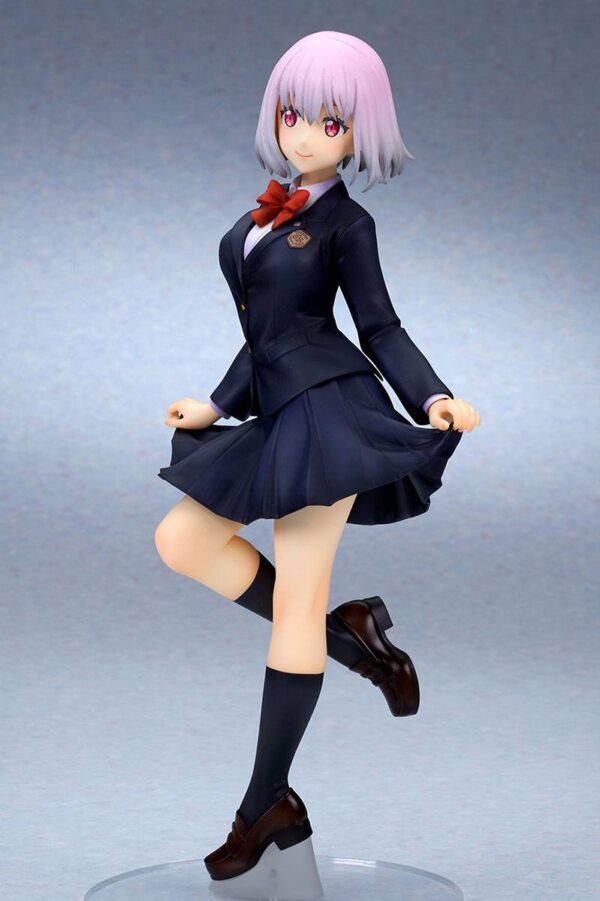 Figura Akane Shinjo School Uniform &raquo; Tu Tienda Anime