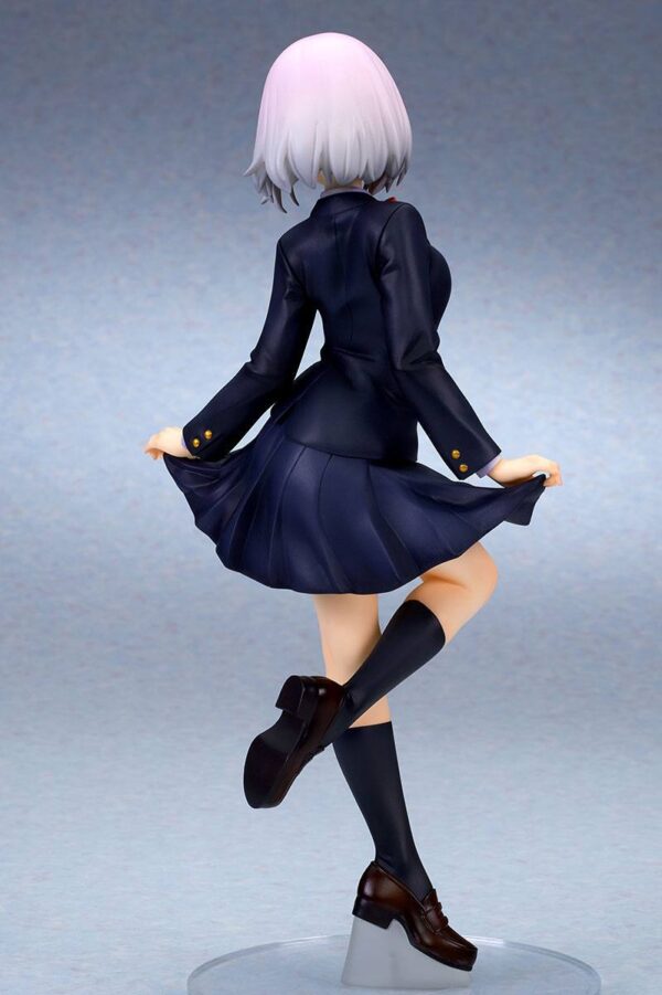 Figura Akane Shinjo School Uniform &raquo; Tu Tienda Anime