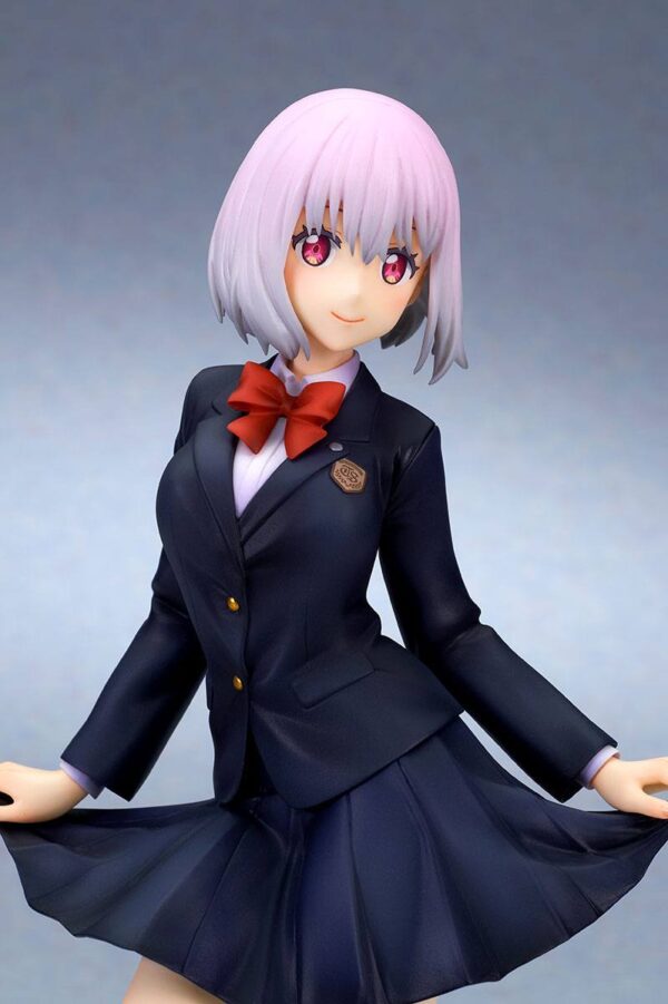 Figura Akane Shinjo School Uniform &raquo; Tu Tienda Anime