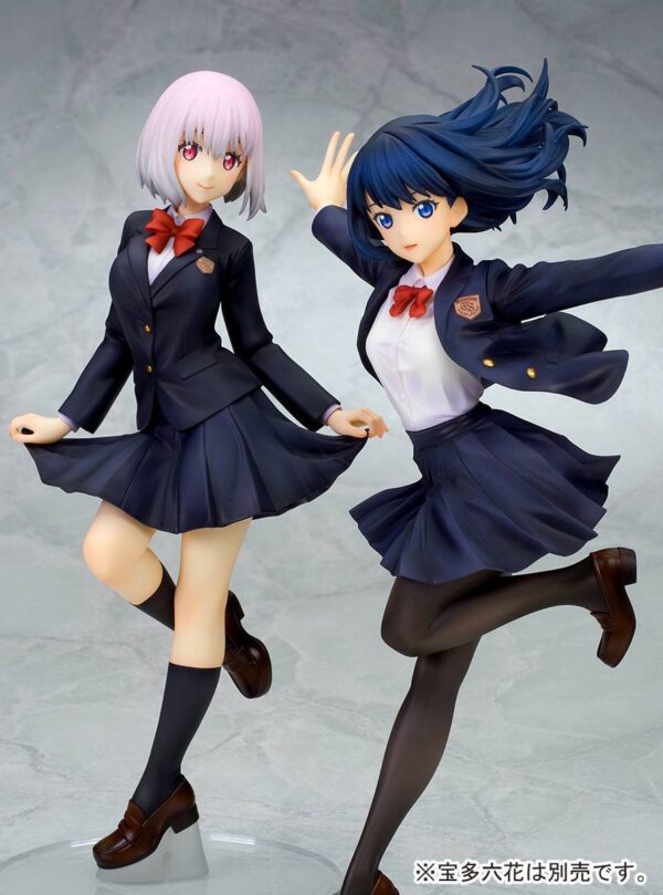 Figura Akane Shinjo School Uniform &raquo; Tu Tienda Anime