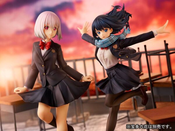 Figura Akane Shinjo School Uniform &raquo; Tu Tienda Anime