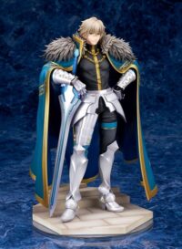 Descubre el apasionante mundo de Estatua Fate Grand Order Saber Gawain.