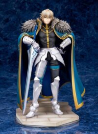 Descubre el apasionante mundo de Estatua Fate Grand Order Saber Gawain.