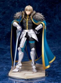 Descubre el apasionante mundo de Estatua Fate Grand Order Saber Gawain.
