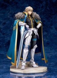 Descubre el apasionante mundo de Estatua Fate Grand Order Saber Gawain.