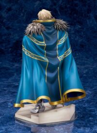 Descubre el apasionante mundo de Estatua Fate Grand Order Saber Gawain.
