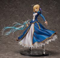Descubre el apasionante mundo de Estatua Fate Grand Order Altria Pendragon.