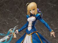 Descubre el apasionante mundo de Estatua Fate Grand Order Altria Pendragon.