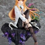 Descubre el apasionante mundo de Estatua Arifureta Yue.