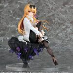 Descubre el apasionante mundo de Estatua Arifureta Yue.