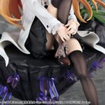 Descubre el apasionante mundo de Estatua Arifureta Yue.