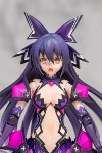 Descubre el apasionante mundo de Figura Date A Live Tohka Yatogami 13 cm.