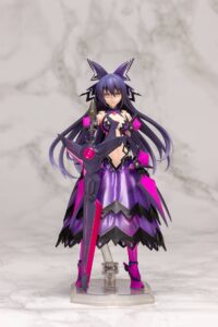 Descubre el apasionante mundo de Figura Date A Live Tohka Yatogami 13 cm.