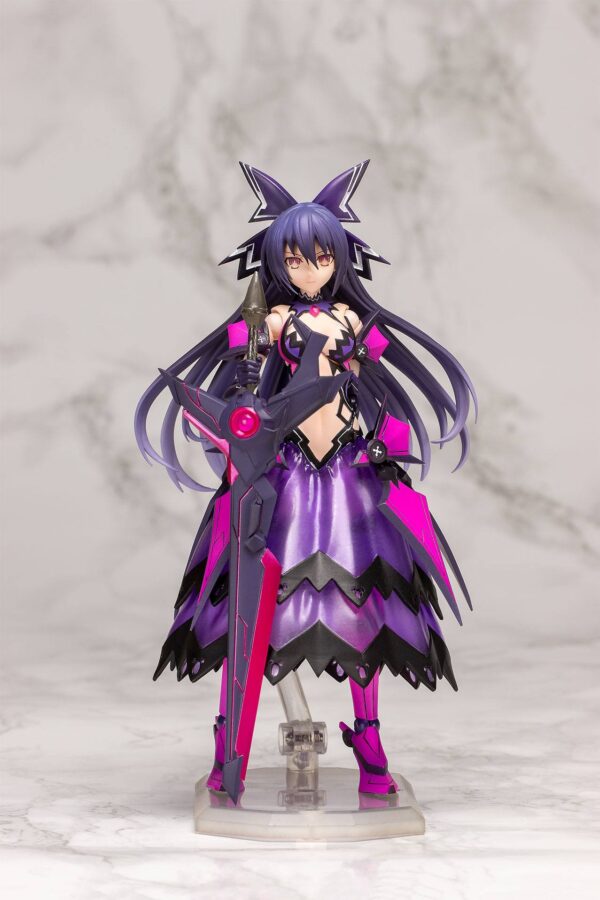 Descubre el apasionante mundo de Figura Date A Live Tohka Yatogami 13 cm.