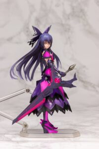 Descubre el apasionante mundo de Figura Date A Live Tohka Yatogami 13 cm.