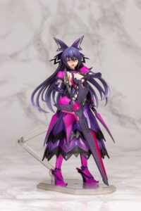 Descubre el apasionante mundo de Figura Date A Live Tohka Yatogami 13 cm.