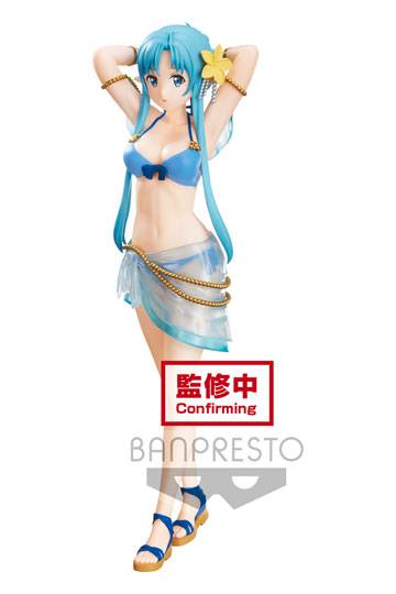 Estatua Asuna Jewelry Materials Swimsuit