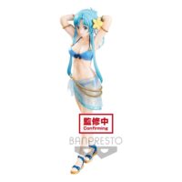 Descubre el apasionante mundo de Estatua Asuna Jewelry Materials Swimsuit.