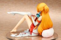 Descubre el apasionante mundo de Estatua Asuna Sword Art Online 11cm.