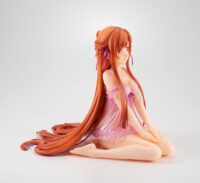 Descubre el apasionante mundo de Estatua Asuna Negligee SAO Alicization.