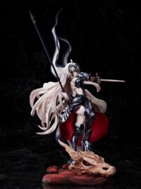 Descubre el apasionante mundo de Estatua FGO Avenger Jeanne dArc.