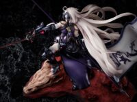Descubre el apasionante mundo de Estatua FGO Avenger Jeanne dArc.