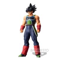Descubre el apasionante mundo de Figura Dragon Ball Z Bardock Grandista.