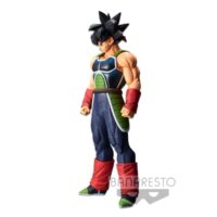 Descubre el apasionante mundo de Figura Dragon Ball Z Bardock Grandista.