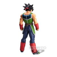 Descubre el apasionante mundo de Figura Dragon Ball Z Bardock Grandista.