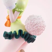 Descubre el apasionante mundo de Figura One Piece Carrot Limited Edition.