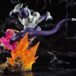 Descubre el apasionante mundo de Estatua Cooler Final Form Dragon Ball.